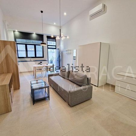 Alquiler de piso en La Princesa - Photo 1