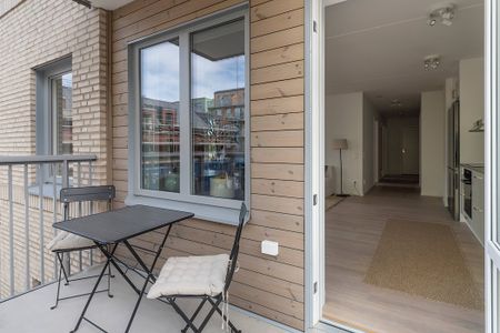 Edsbergs allé 21, Väsjön - Photo 5