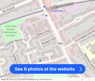 Rodwell Close, Ruislip, Greater London, HA4 - Photo 1