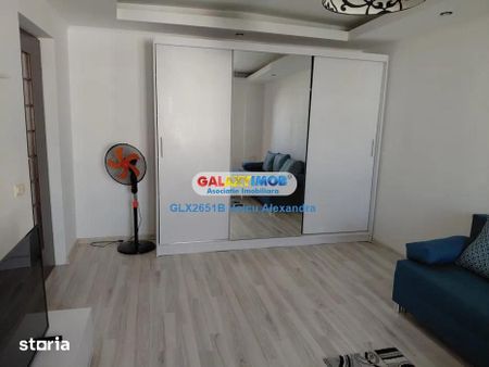 Garsoniera Moderna Berceni - Bd. Alexandru Obregia - Fotografie 3