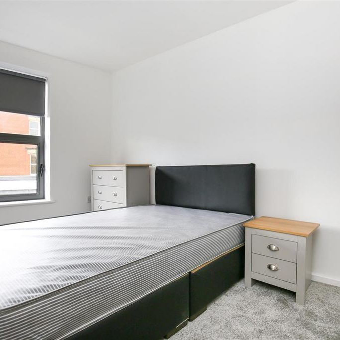 2 bedroom apartment to rent - Photo 1