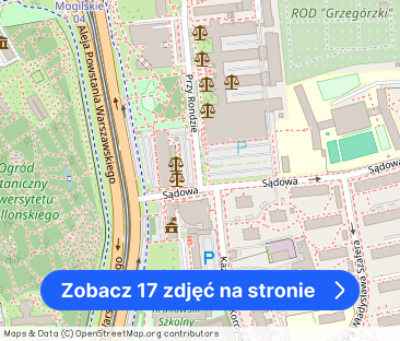 2 pokoje, bez czynszu adm, Rondo Grzegórzeckie,ENG - Zdjęcie 1