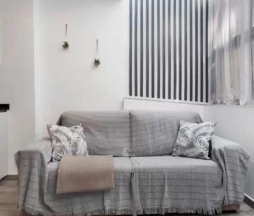 Apartamento de alquiler en Antonio Machado, Puerto Marina - Photo 4