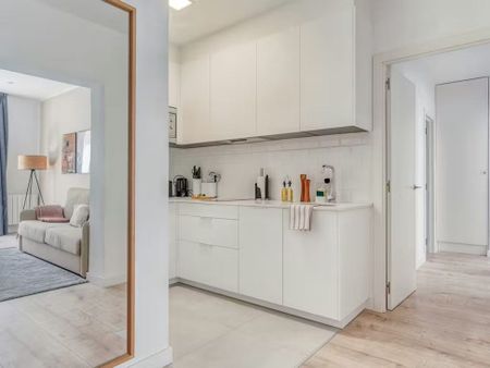 Calle de Ave María, Madrid, Community of Madrid 28012 - Photo 5