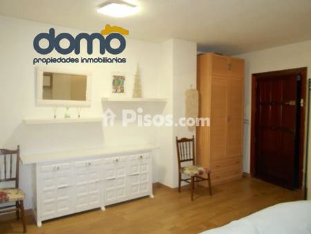 Estudio en alquiler en Calle Emperatriz Eugenia - Photo 5