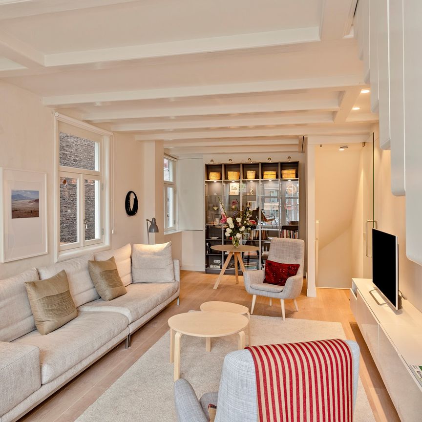 Prinsengracht 625H, 1016 HV, Amsterdam - Foto 1