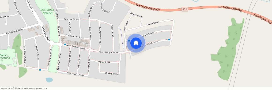 52 Henry Dangar Drive, Muswellbrook, NSW 2333