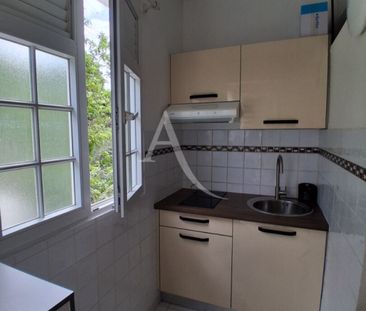 Location Appartement 14.9m² 1 pièce Fort de france - Photo 1