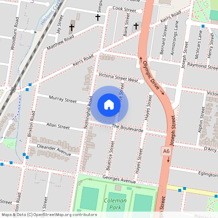 14 BEATRICE STREET, NSW 2141, Lidcombe