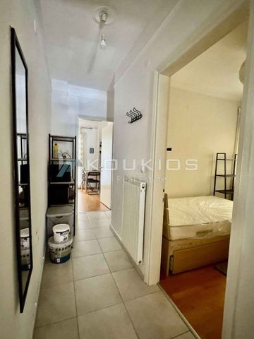 Studio/Γκαρσονιέρα για ενοικίαση Διοικητήριο (Κέντρο Θεσσαλονίκης) - Photo 2