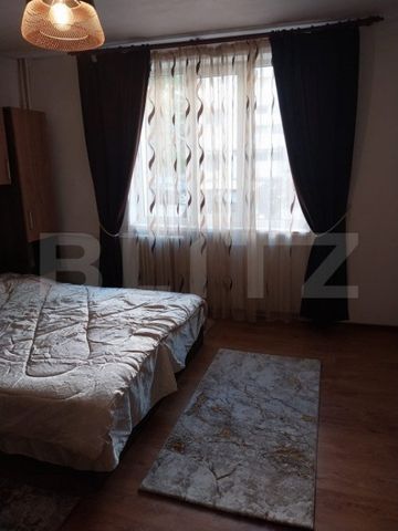 Garsonieră confort 1 sporit, 32 mp, parter, zona Zamca - Fotografie 4