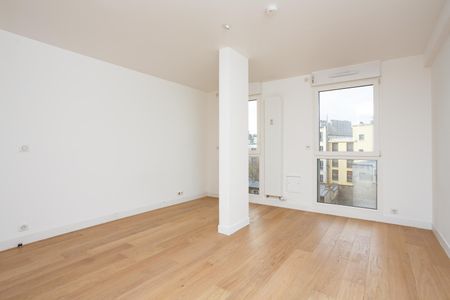 location Appartement F1 DE 25.1m² À PARIS - Photo 5