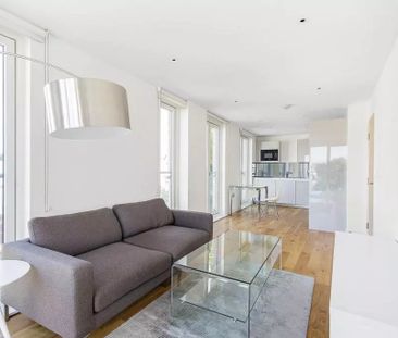 1 Bed Flat, Sharp House, W12 - Photo 1