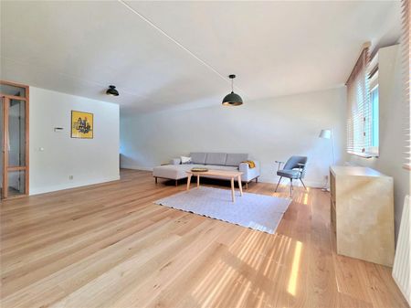 Appartement te huur: Flevoparkweg 60 1095 DJ Amsterdam - Photo 3