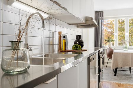 Kullerstensvägen 36, Jordbro - Foto 3