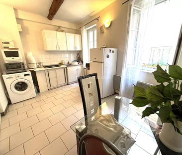 Location Appartement 2 pièces 35 m2 à Aubagne - Photo 3