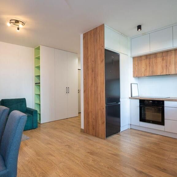 Przytulne 2 pokoje z ogródkiem - Photo 1