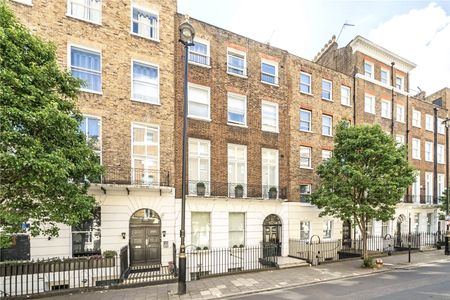 Gloucester Place, Marylebone, W1U, London - Photo 4