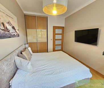 Apartament na Warszewie z windą,2 miejsca w garażu - Фото 4