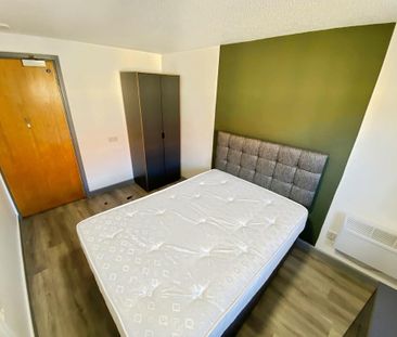 1 bedroom apartment to rent - Photo 4