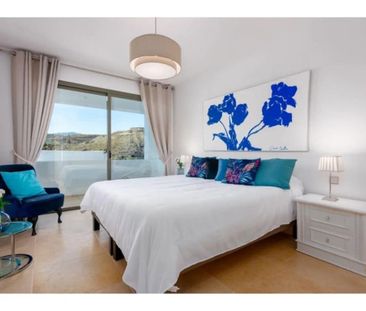 2 room luxury Apartment for rent in Benahavís, Andalusia - Photo 3