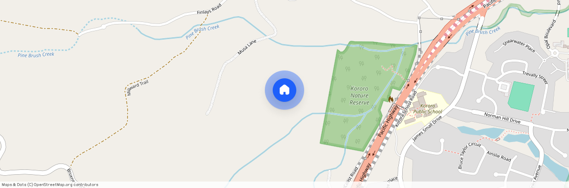 599 Pacific Highway, Korora NSW 2450