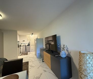 Stylish studio near Zurich city center | Fully furnished - Foto 1