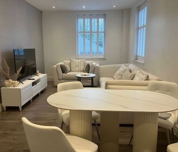 2 Bed Flat, Kew Bridge Road, TW8 - Photo 1