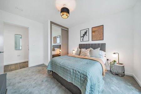 3 bedroom apartment to rent - Photo 3