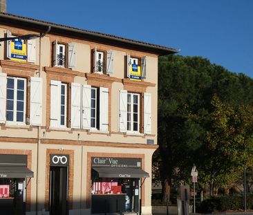 Appartement T3 MURET à louer - Photo 4