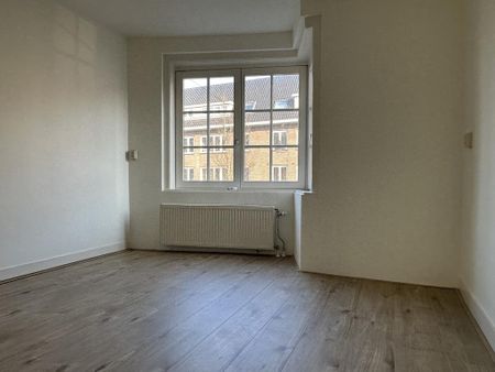 Te huur: Appartement Admiraal De Ruijterweg in Amsterdam - Foto 3