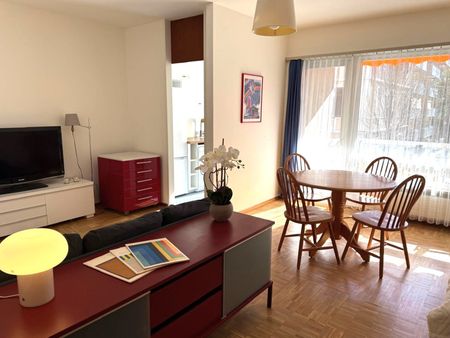 1.5 Zimmer, 50 m², 1. Stock - Foto 4