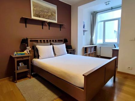 Appartement te huur - Foto 4