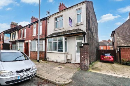 5 bedroom end of terrace house to rent - Photo 5