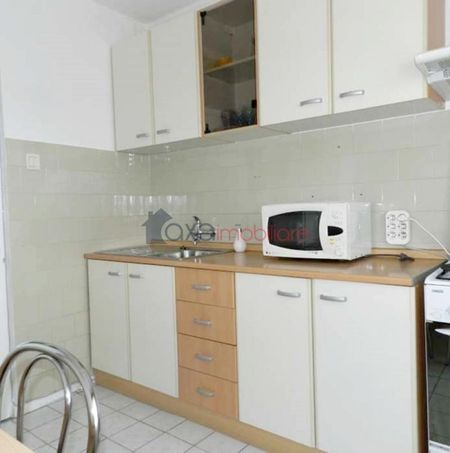 Apartament 2 camere de inchiriat in Cluj-Napoca, Marasti ID 2700 - Photo 5