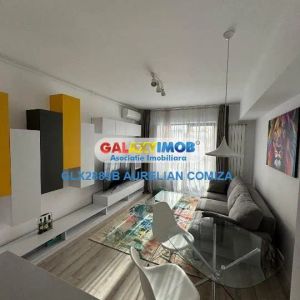 Apartament 2 camere Grozavesti Complex Novum Independentei - Photo 2