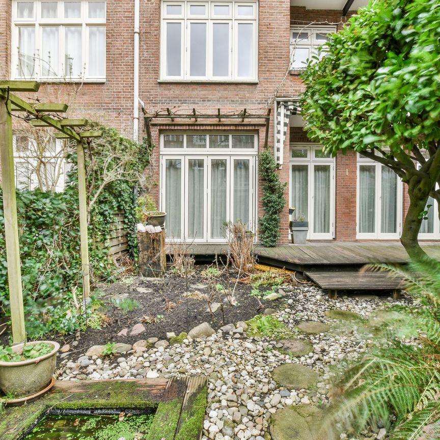 Amstelkade 167H, 1078 AZ, Amsterdam - Photo 1
