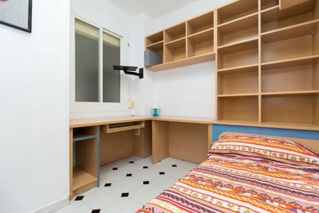 Carrer dels Almogàvers, Barcelona, Catalonia 08018 - Photo 5