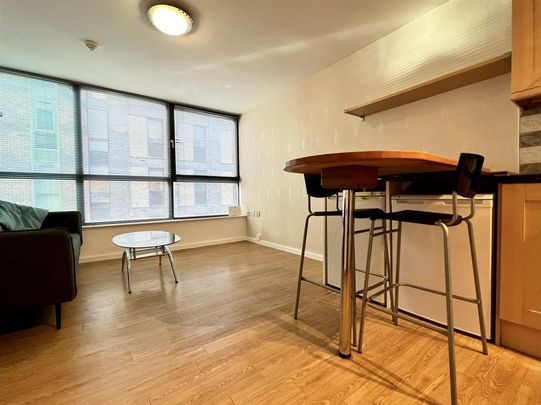 1 bedroom apartment to rent - Photo 1