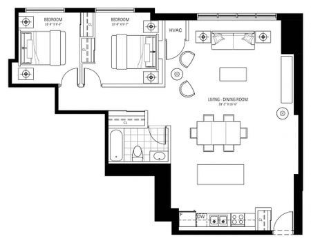 5220 Lakeshore - Plan C - Photo 5