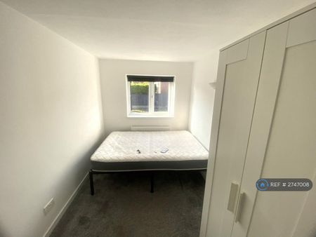 1 bedroom in a house share to rent - Photo 4