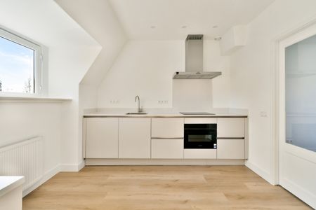 Parnassusweg 38 4 - Photo 3