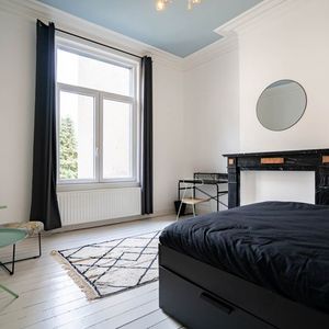 Room at Rue De Hennin 19 - Photo 2