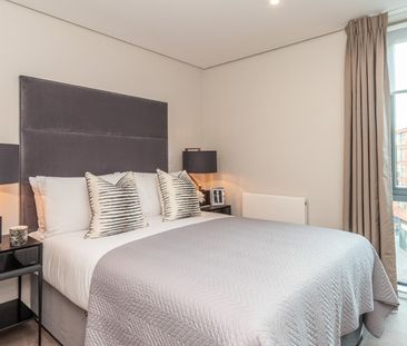 Merchant Square, Paddington, W2 1AN, London - Photo 5