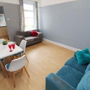 Stannnington View Road, S10 - Photo 1