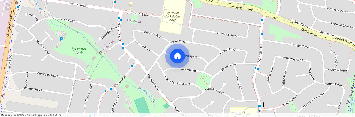 22A Shepherd St, Lalor Park NSW 2147