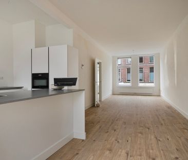 Te huur: Appartement Prins Hendrikstraat 140 in Den Haag - Foto 4