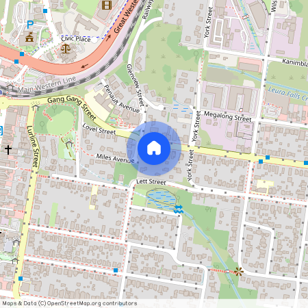 7/17A Lovel Street, NSW 2780, Katoomba