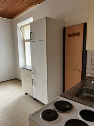 Großzügige 2-Zimmer-Wohnung im Bezirk Lend – Sofort beziehbar! - Foto 1