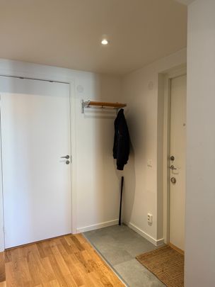 Lergöksgatan, Västra Frölunda - Foto 1